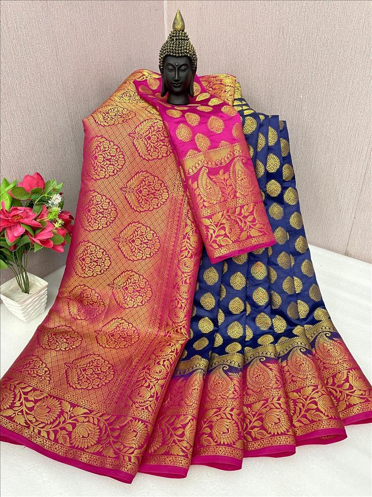 Banarasi Balaton Vol 3 Colors Non Catalog Sarees